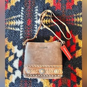 Brand New Montaña West bag.